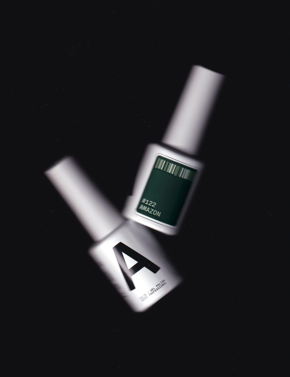 гель-лак Basic Palette 