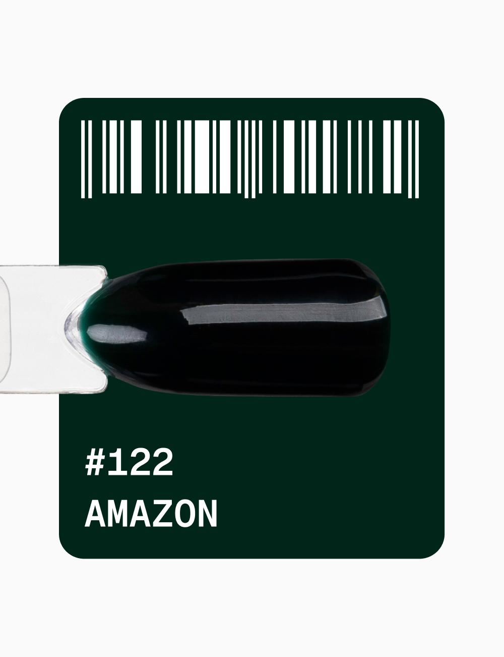 гель-лак Basic Palette 