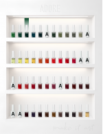 гель-лак Basic Palette 