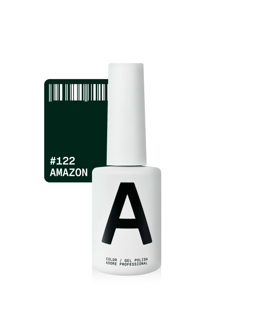 гель-лак Basic Palette 