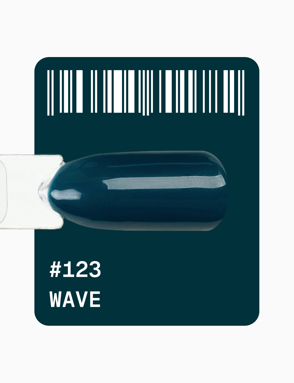 гель-лак Basic Palette 