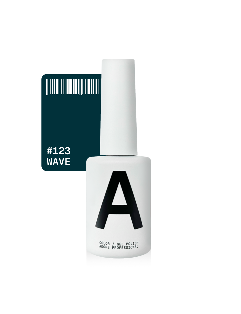 гель-лак Basic Palette 