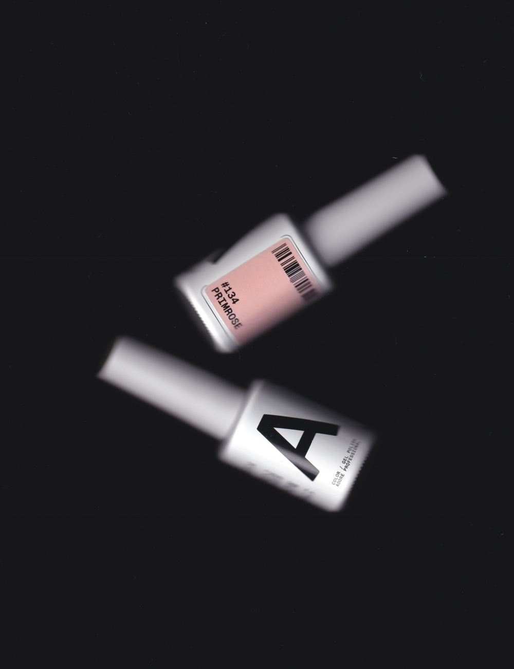 гель-лак Basic Palette 