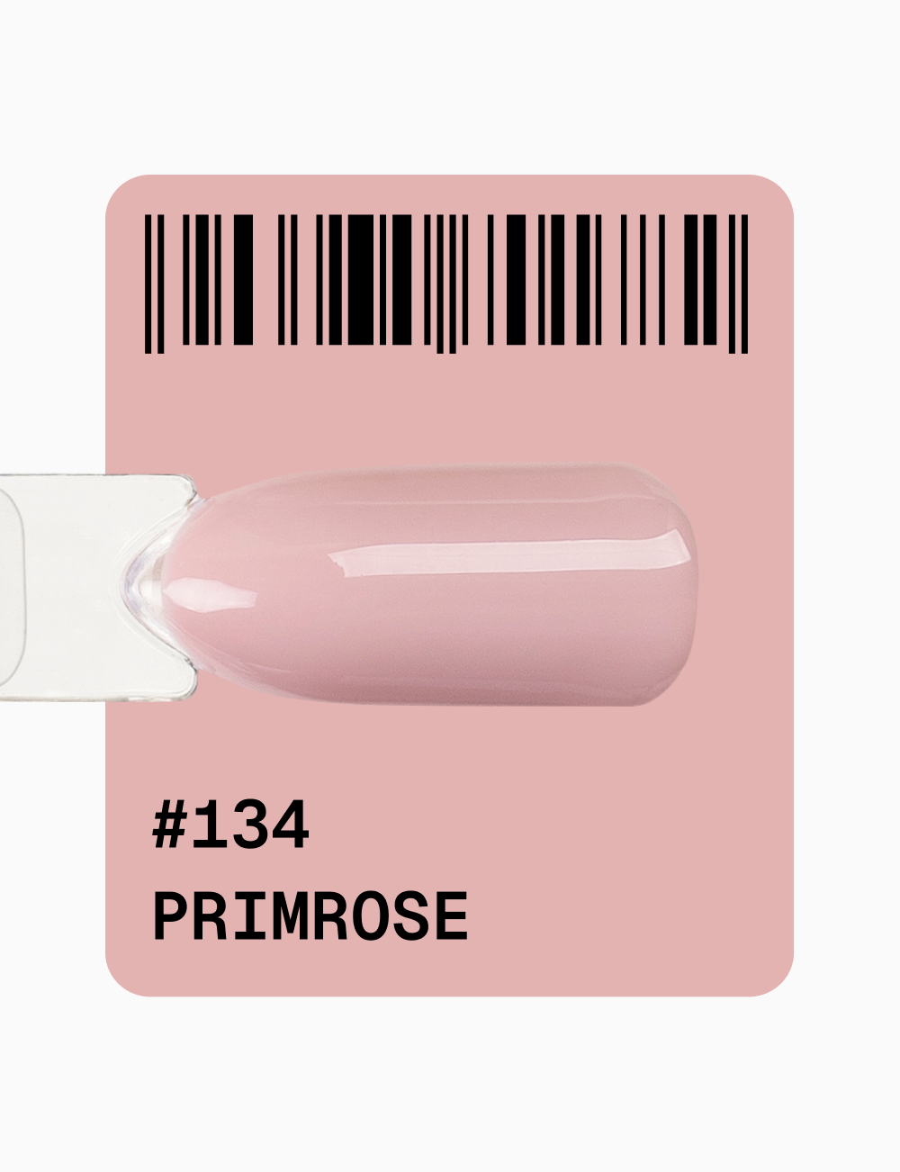 гель-лак Basic Palette 