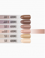 гель-лак Basic Palette 