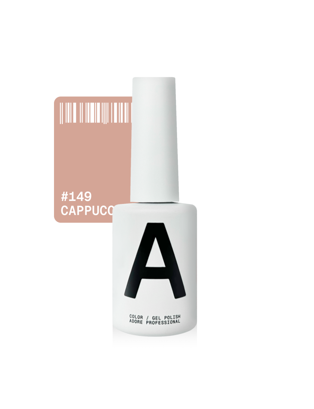 гель-лак Basic Palette 