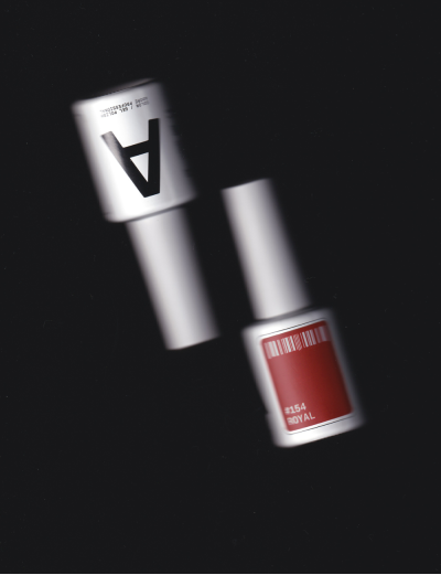 гель-лак Basic Palette 
