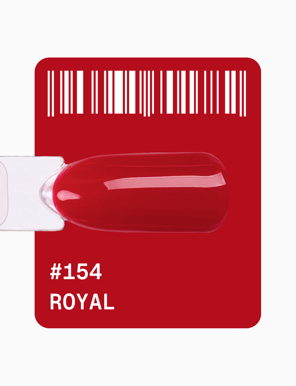 гель-лак Basic Palette 