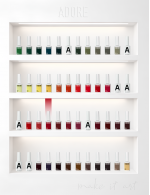 гель-лак Basic Palette 