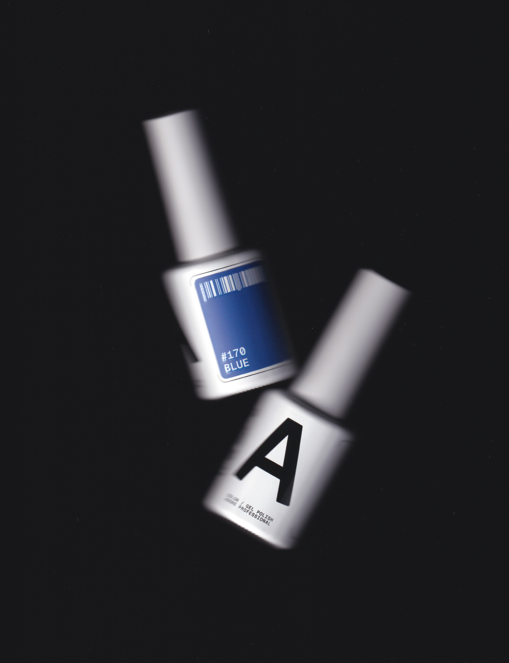 гель-лак Basic Palette 