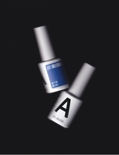 гель-лак Basic Palette 