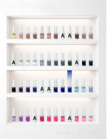 гель-лак Basic Palette 
