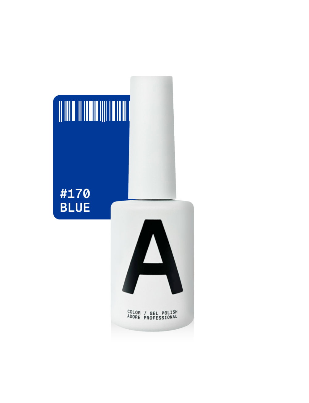 гель-лак Basic Palette 