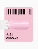 гель-лак Basic Palette 