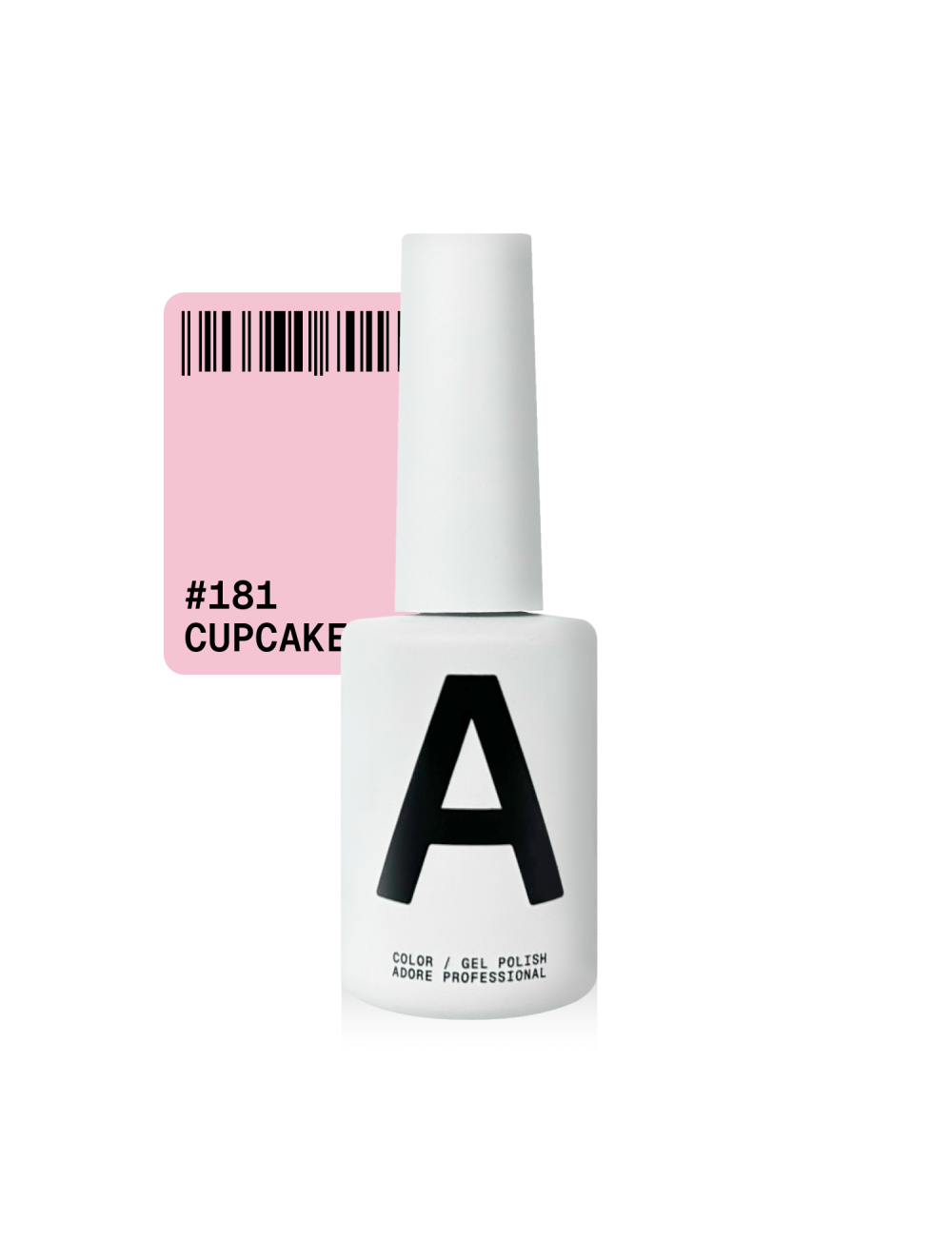 гель-лак Basic Palette 