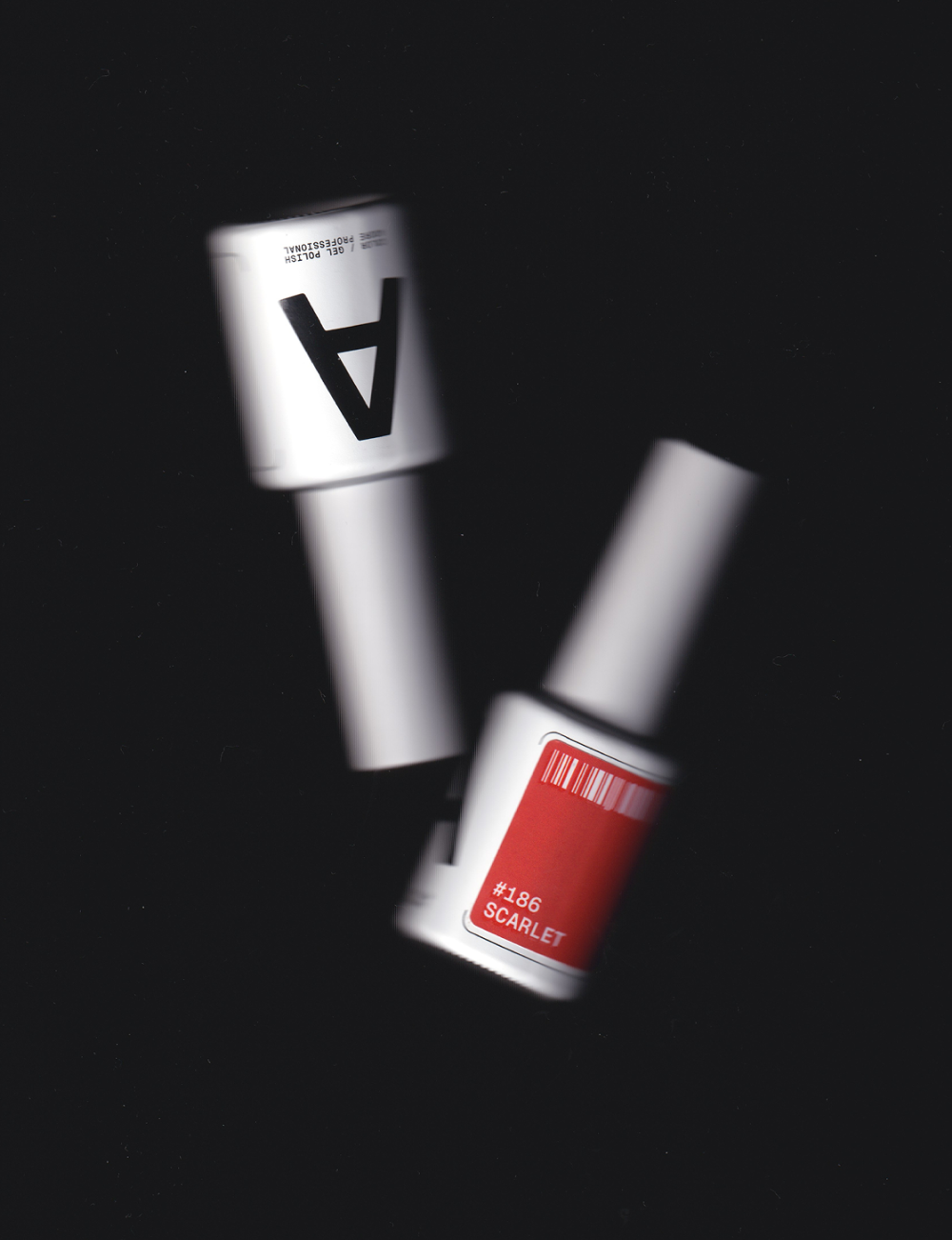 гель-лак Basic Palette 