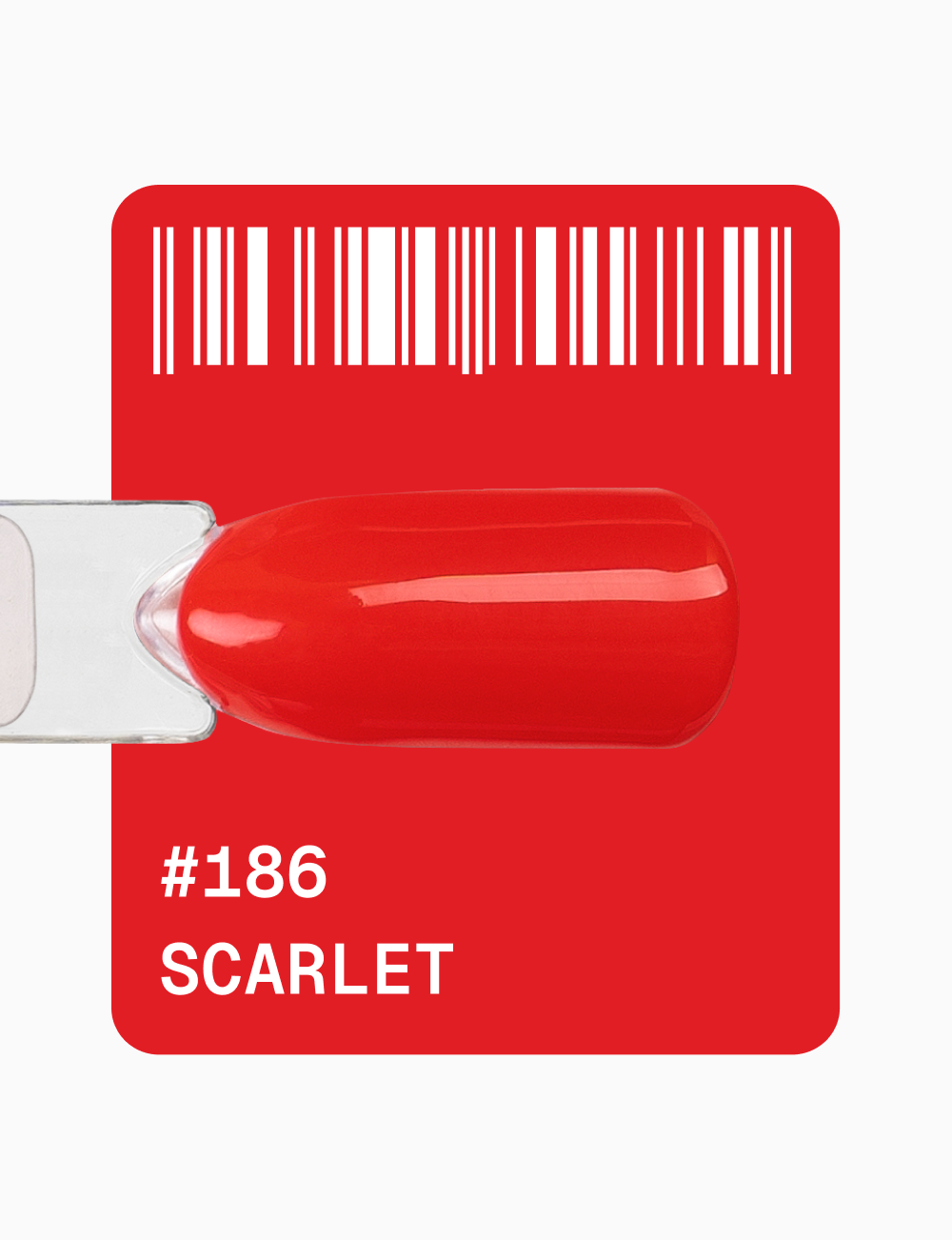 гель-лак Basic Palette 