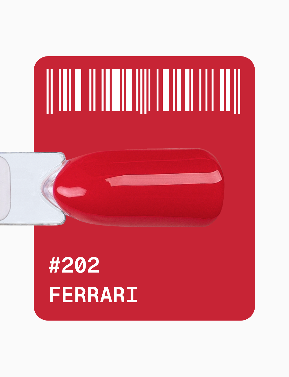 гель-лак Basic Palette 