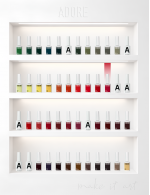 гель-лак Basic Palette 