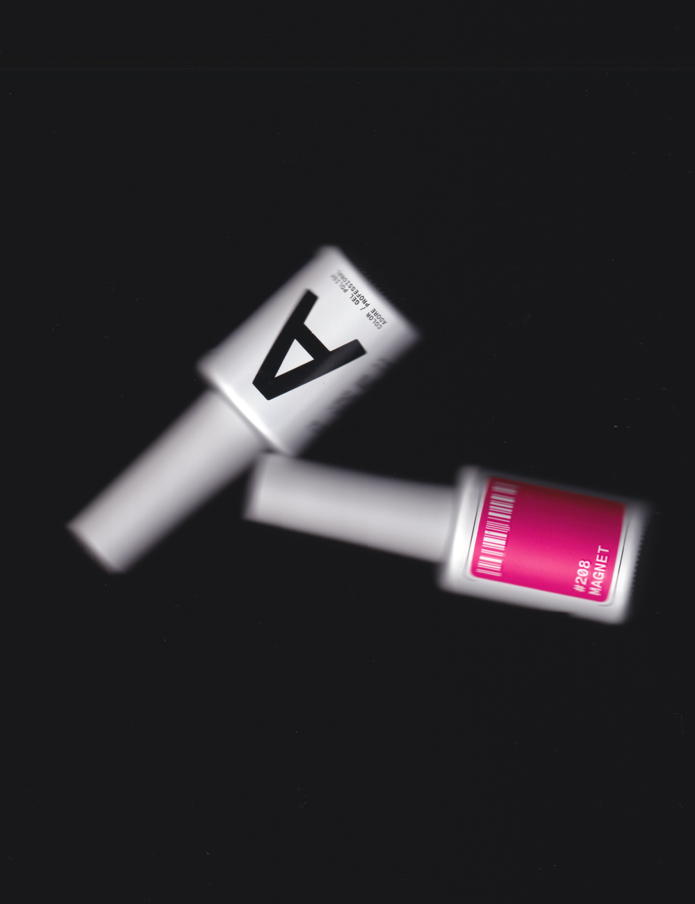 гель-лак Basic Palette 