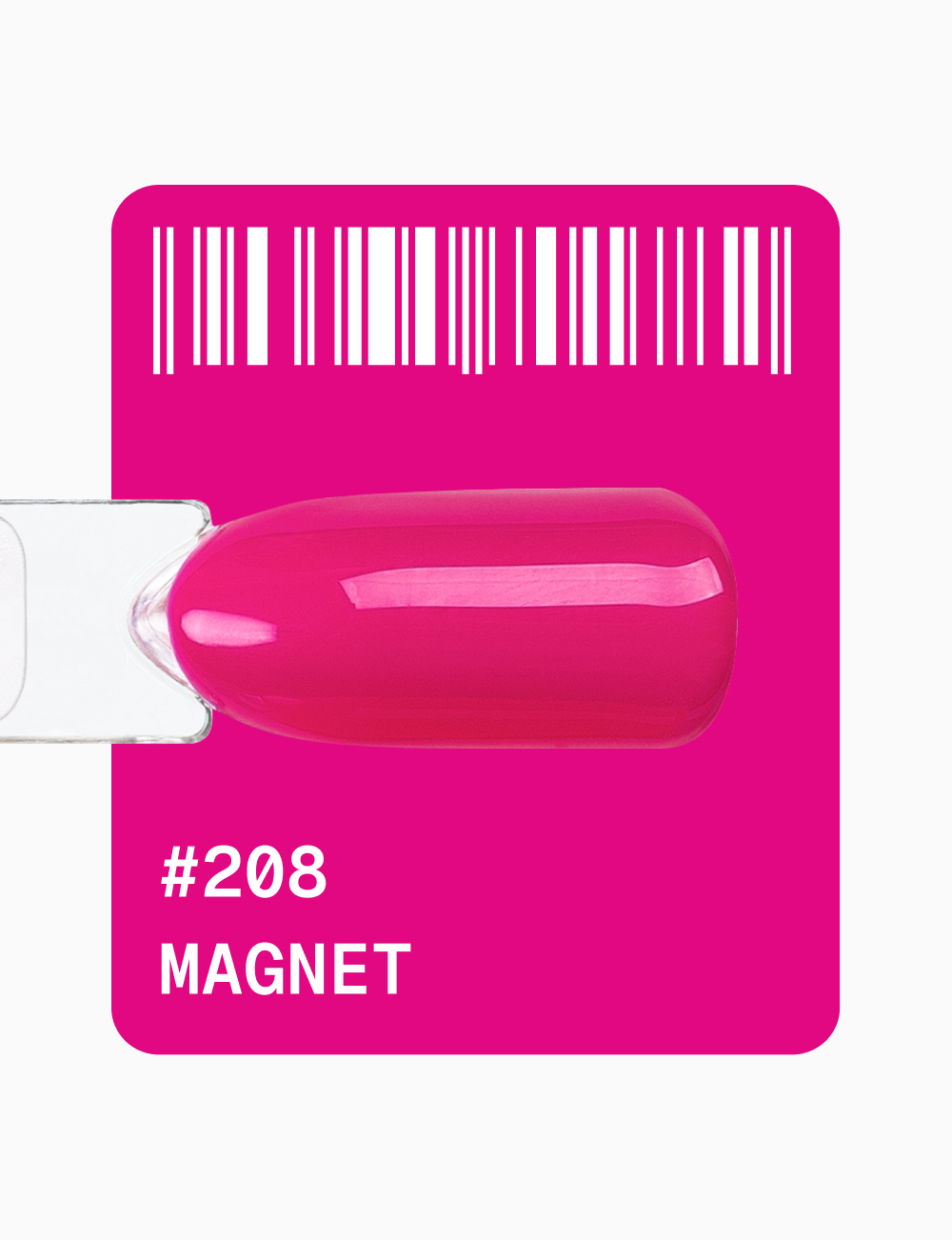 гель-лак Basic Palette 