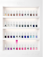 гель-лак Basic Palette 