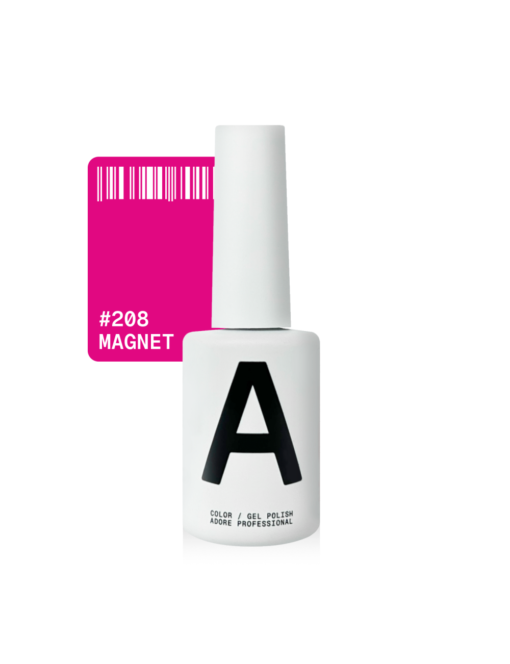 гель-лак Basic Palette 