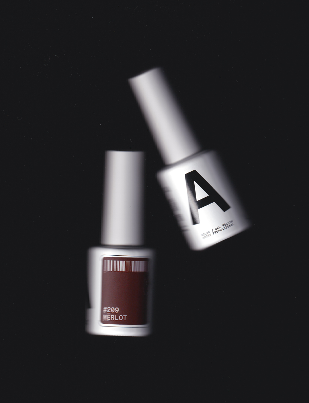 гель-лак Basic Palette 