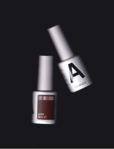 гель-лак Basic Palette 
