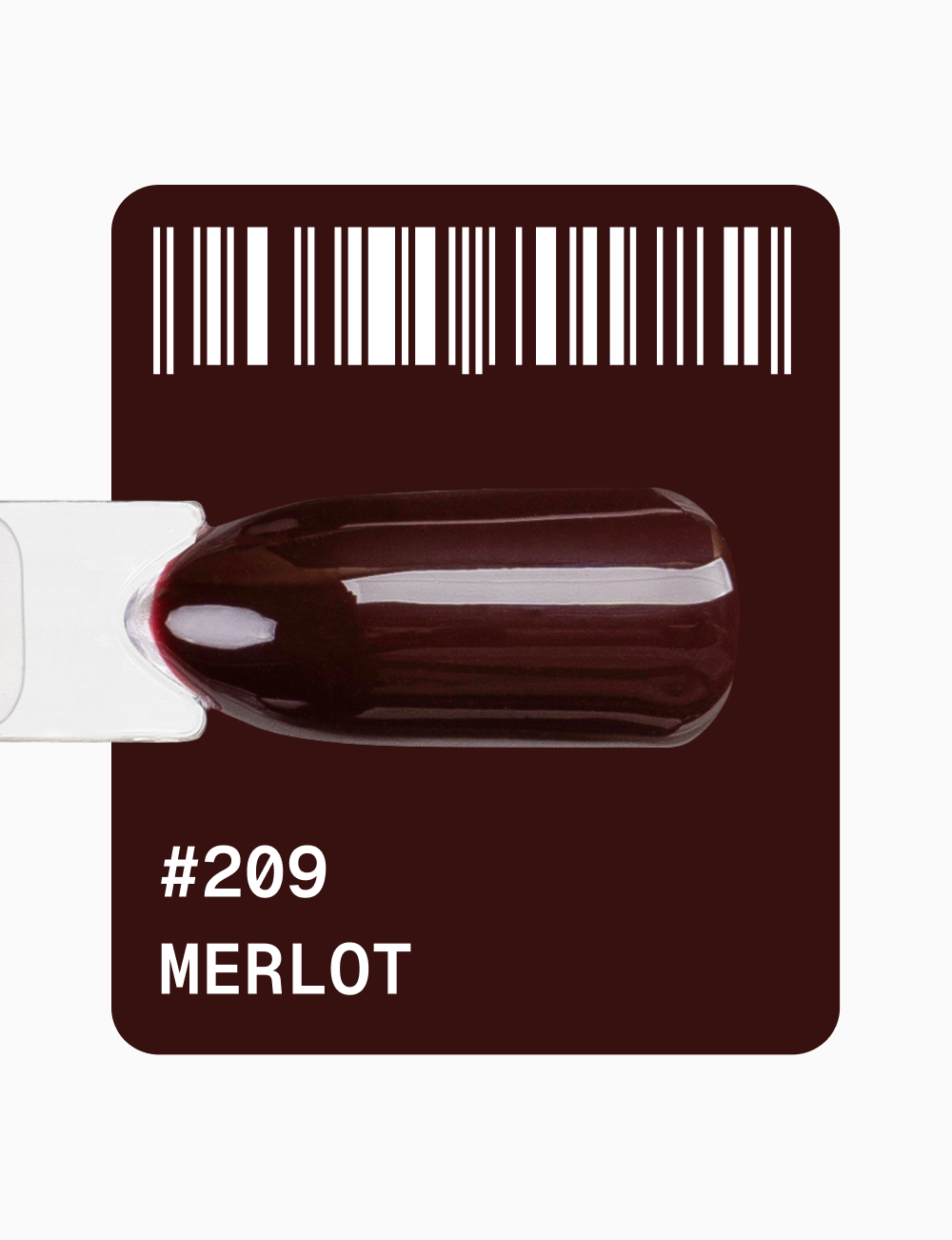 гель-лак Basic Palette 