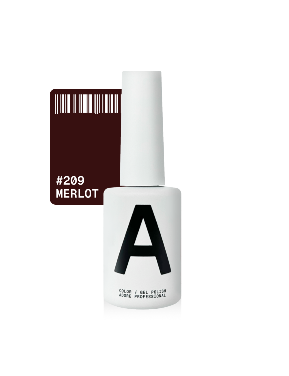 гель-лак Basic Palette 