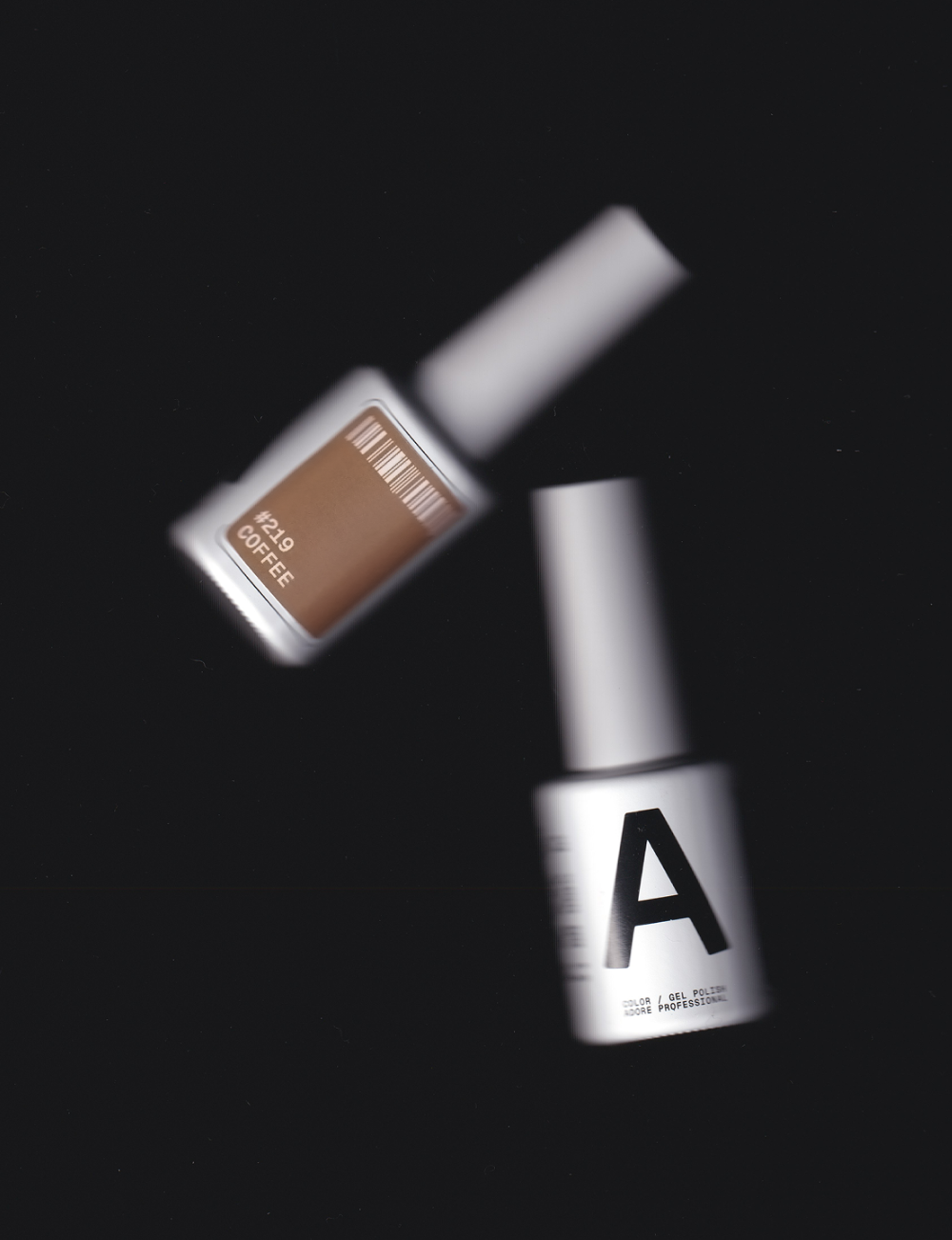 гель-лак Basic Palette 