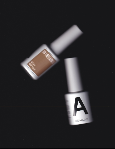 гель-лак Basic Palette 