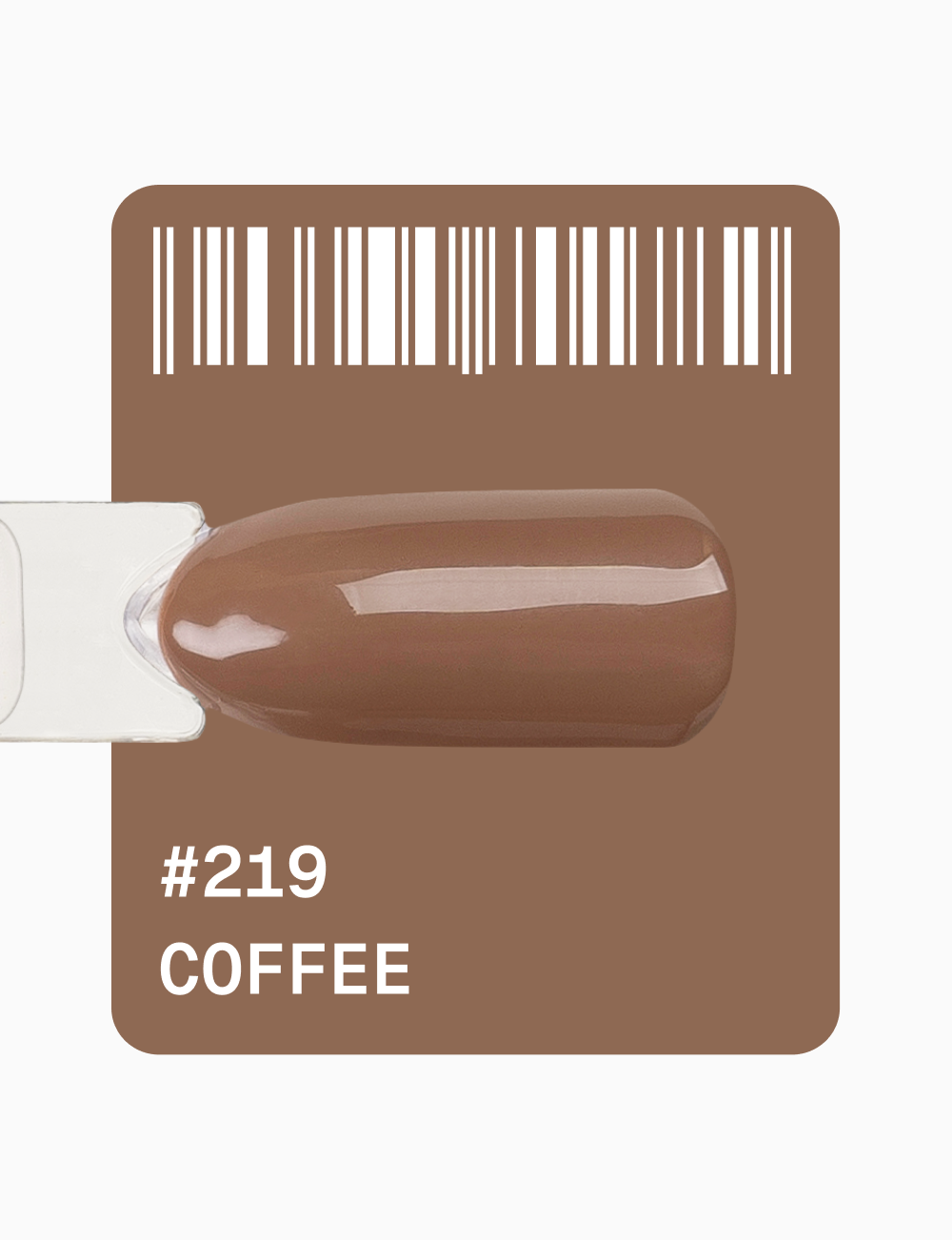 гель-лак Basic Palette 