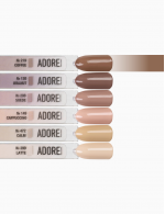 гель-лак Basic Palette 