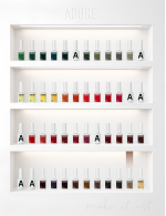 гель-лак Basic Palette 