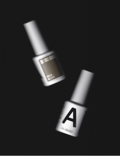 гель-лак Basic Palette 