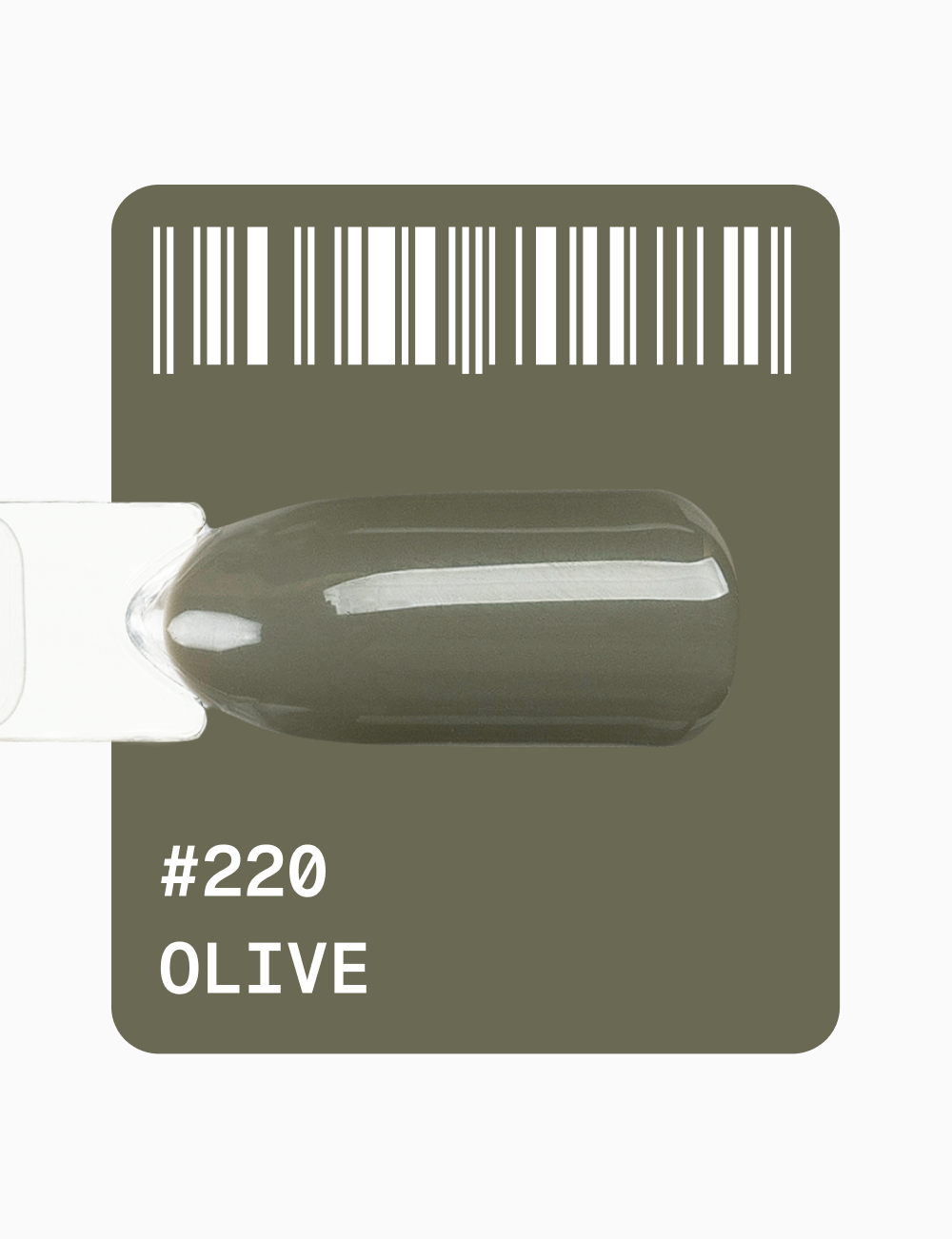 гель-лак Basic Palette 