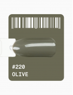 гель-лак Basic Palette 