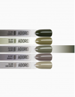 гель-лак Basic Palette 