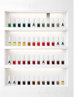 гель-лак Basic Palette 