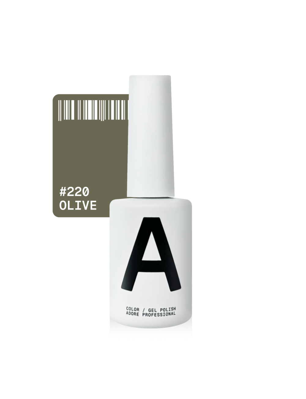 гель-лак Basic Palette 