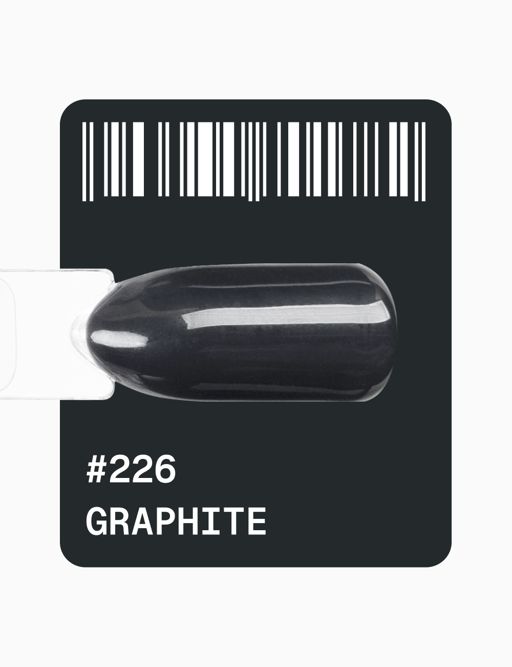 гель-лак Basic Palette 