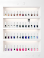 гель-лак Basic Palette 