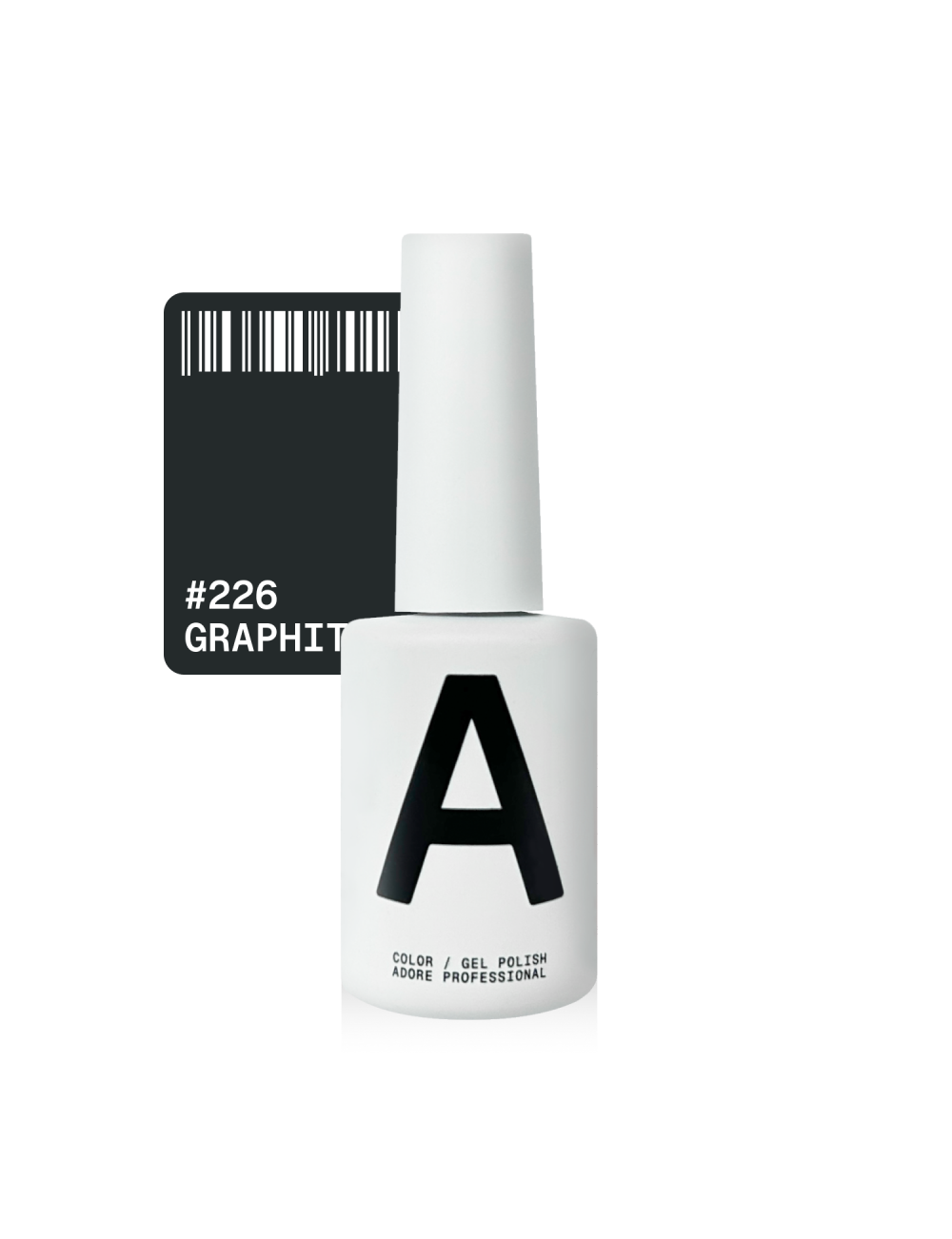 гель-лак Basic Palette 