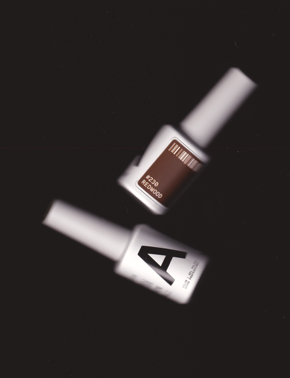 гель-лак Basic Palette 