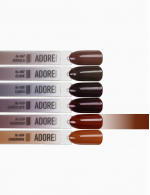 гель-лак Basic Palette 