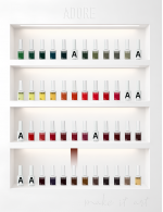 гель-лак Basic Palette 