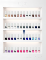гель-лак Basic Palette 