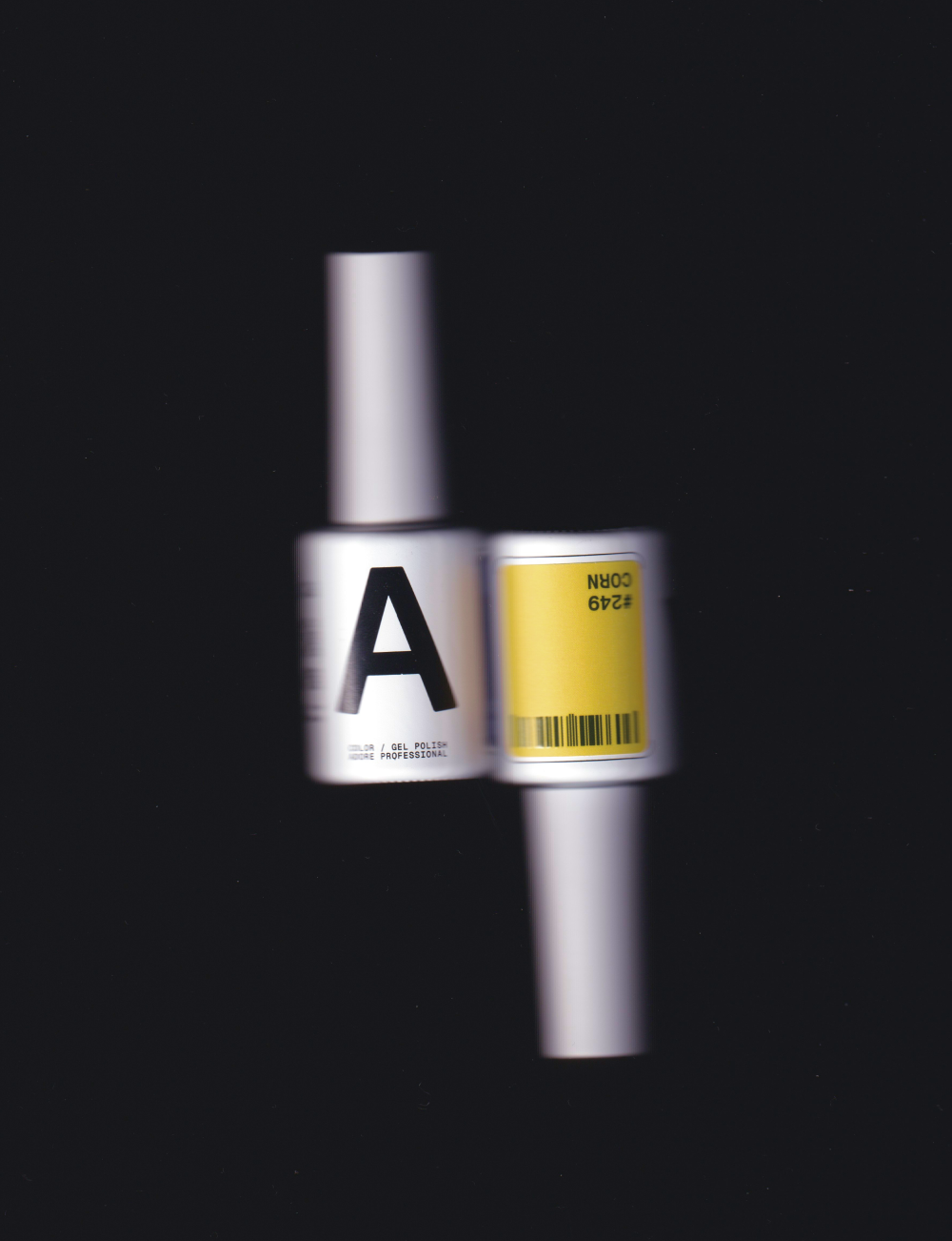 гель-лак Basic Palette 